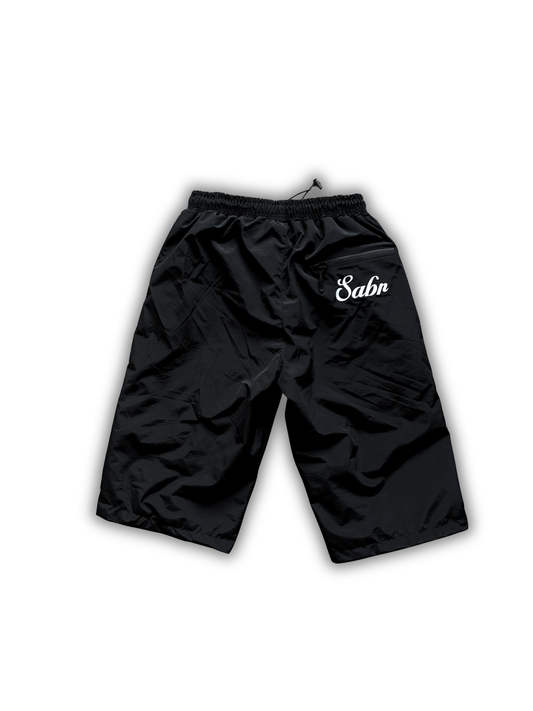 SABR CROPPED PANTS