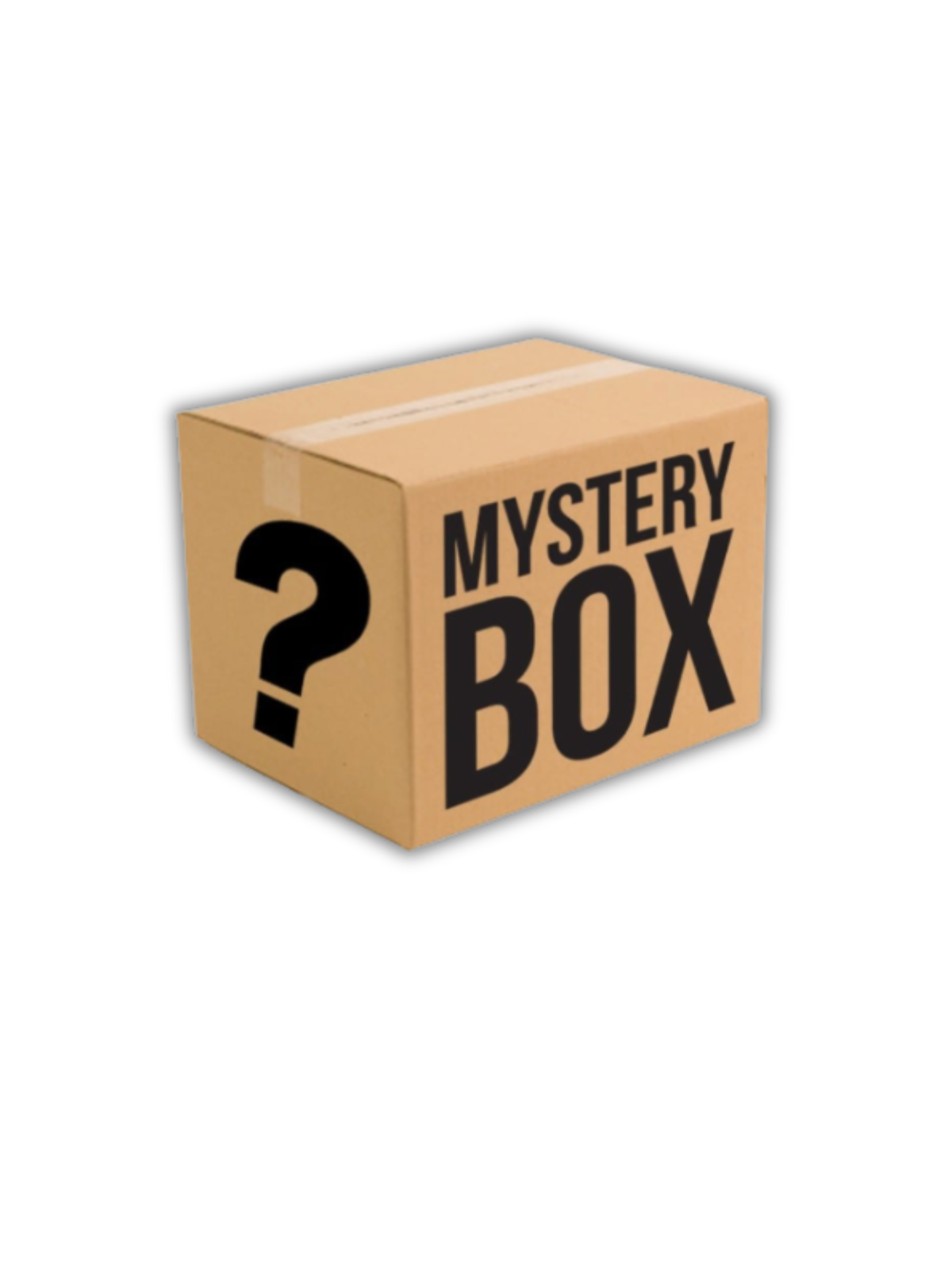 FREE MYSTERY ITEM