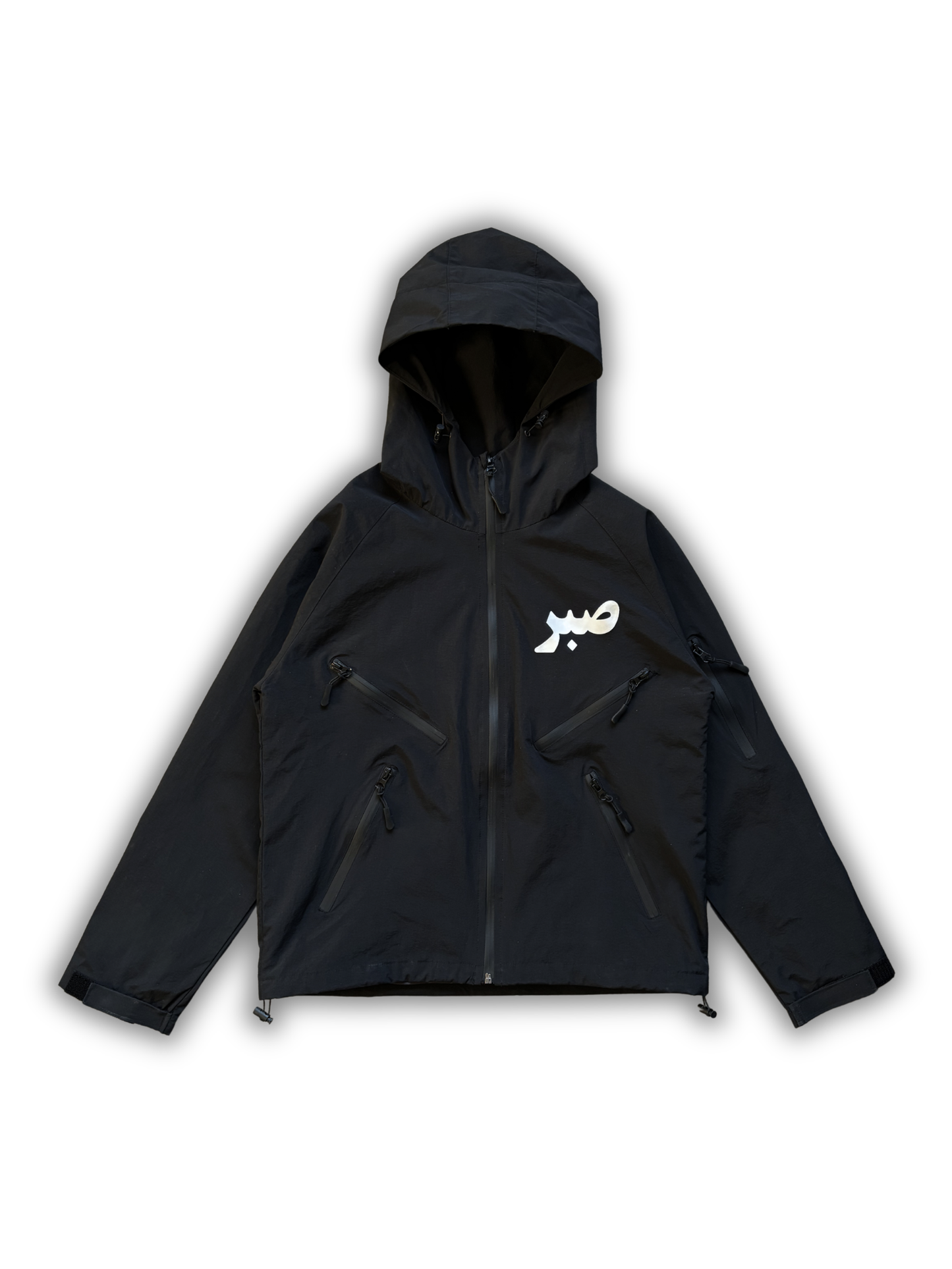 PRAYER REACT HOODIE