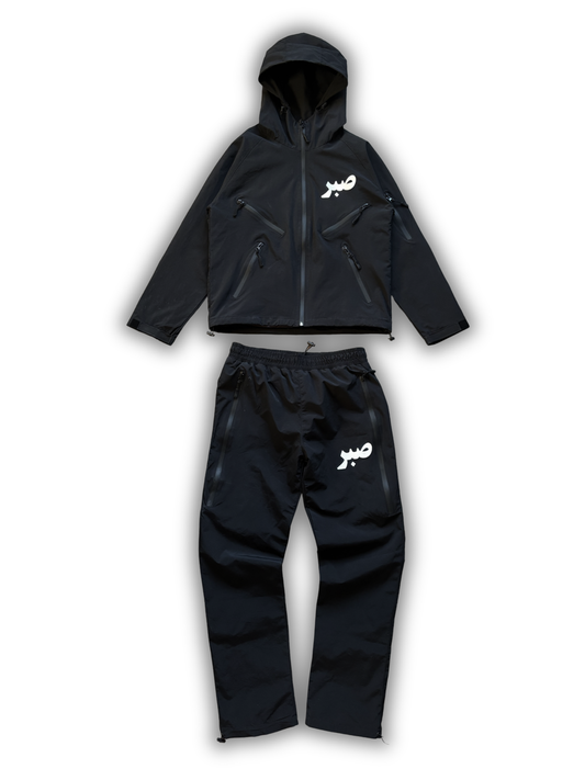 PRAYER REACT TRACKSUIT