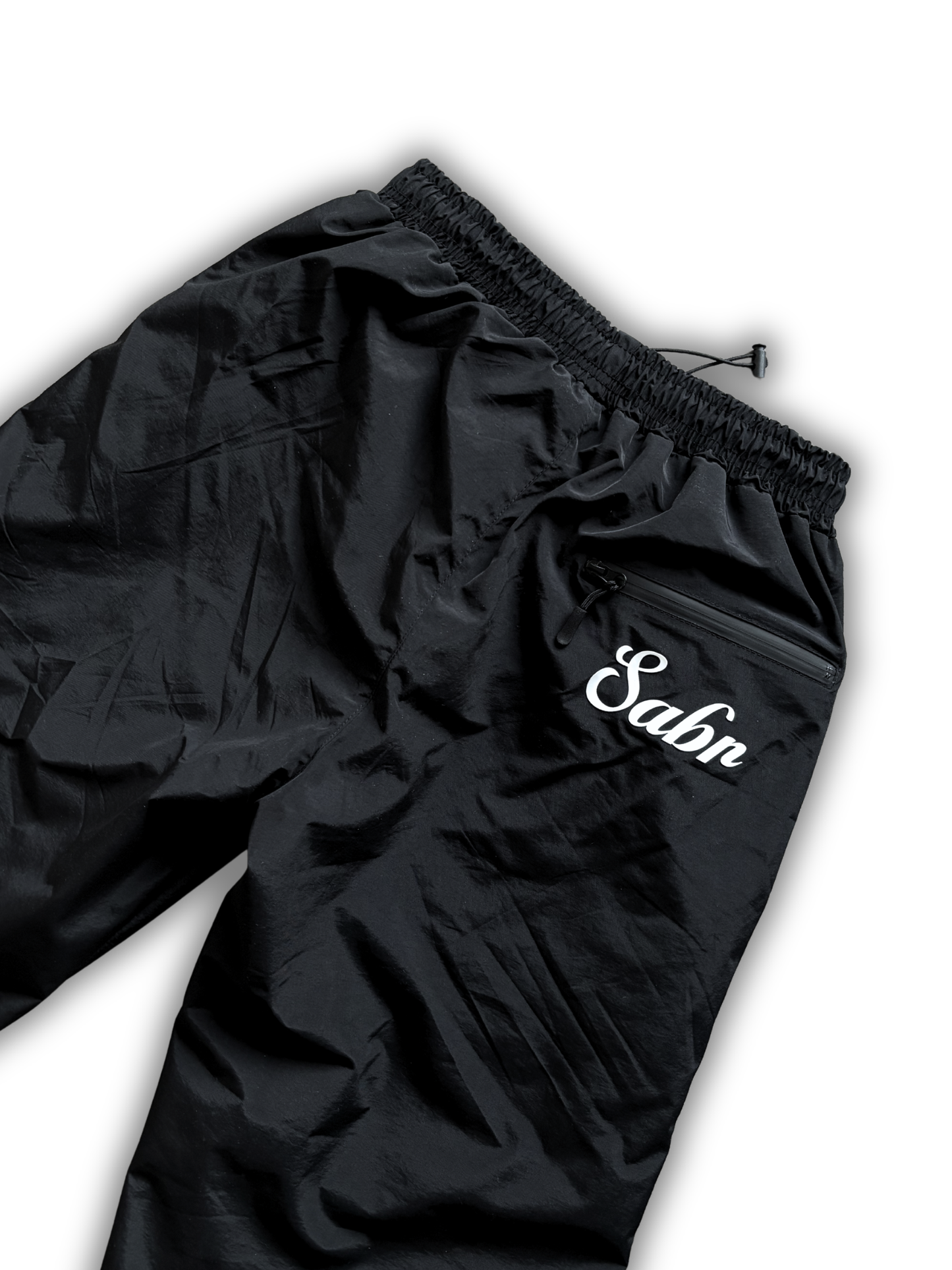 SABR CROPPED PANTS