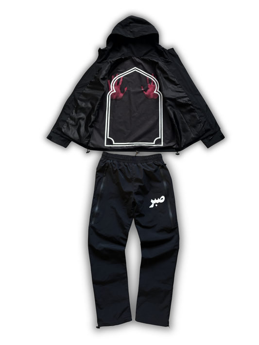 PRAYER REACT TRACKSUIT
