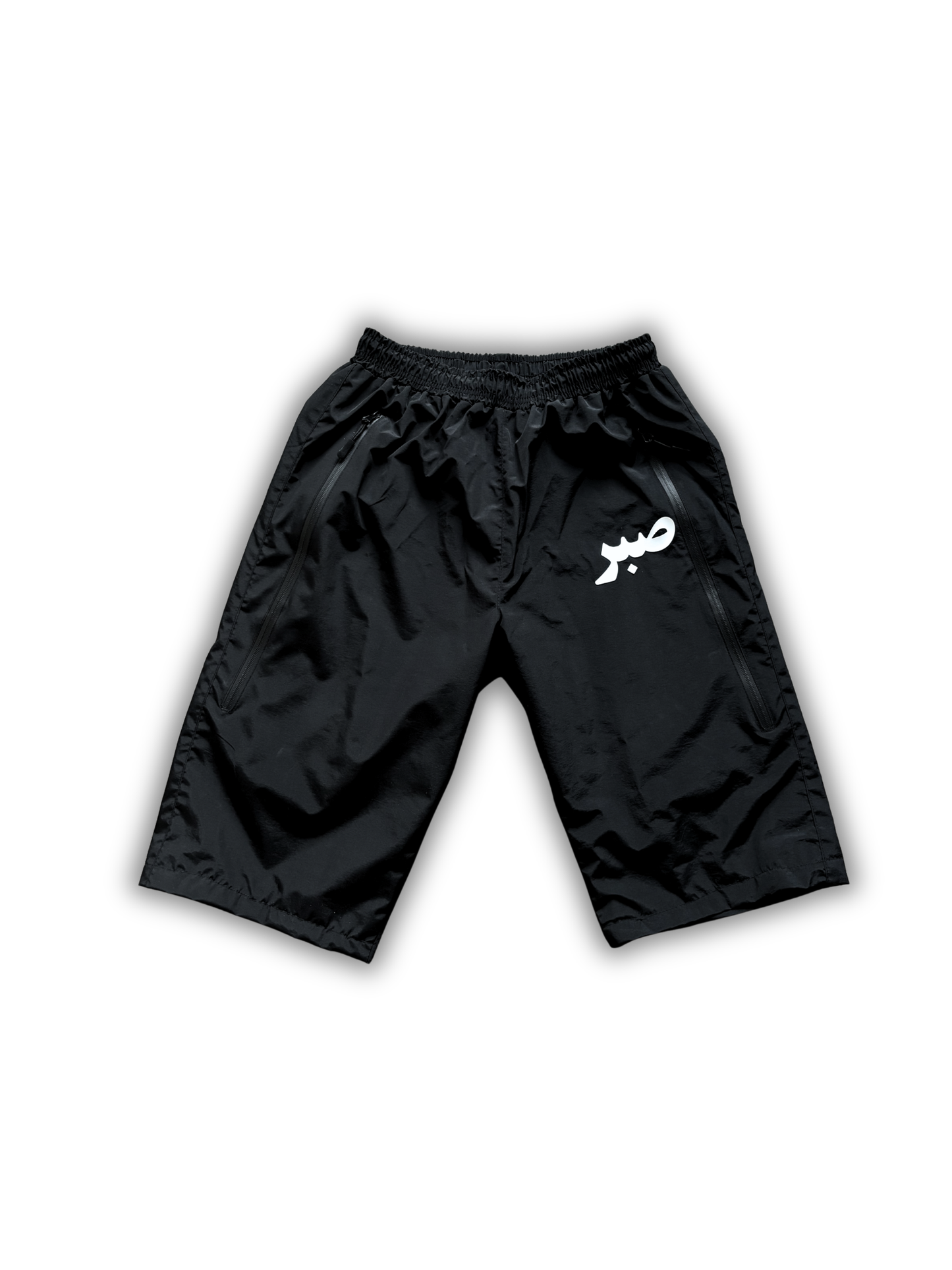 SABR CROPPED PANTS