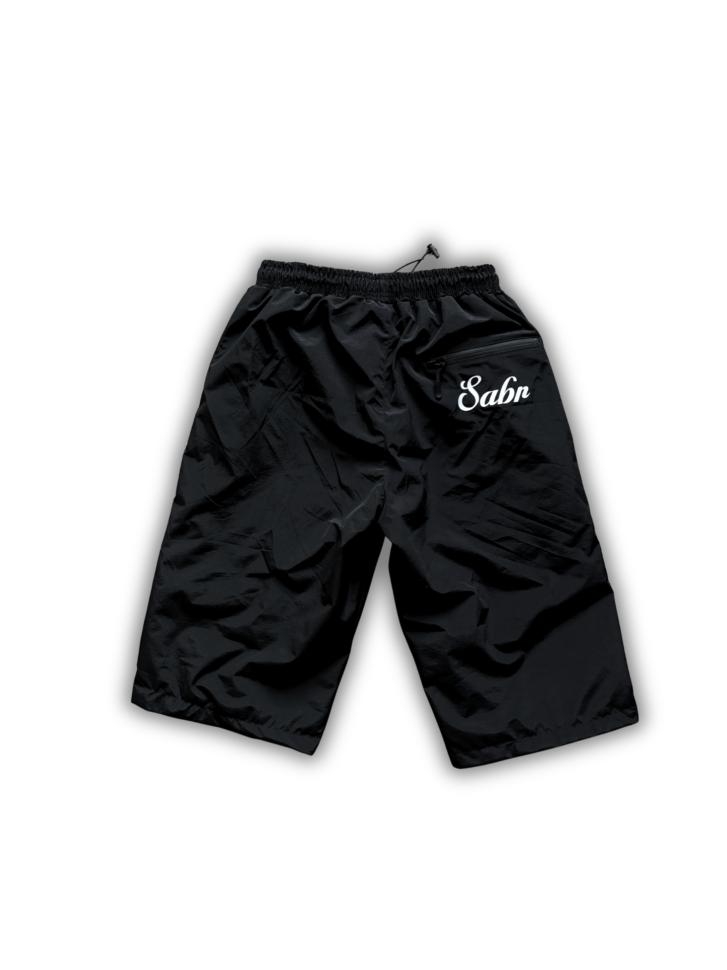 SABR CROPPED PANTS