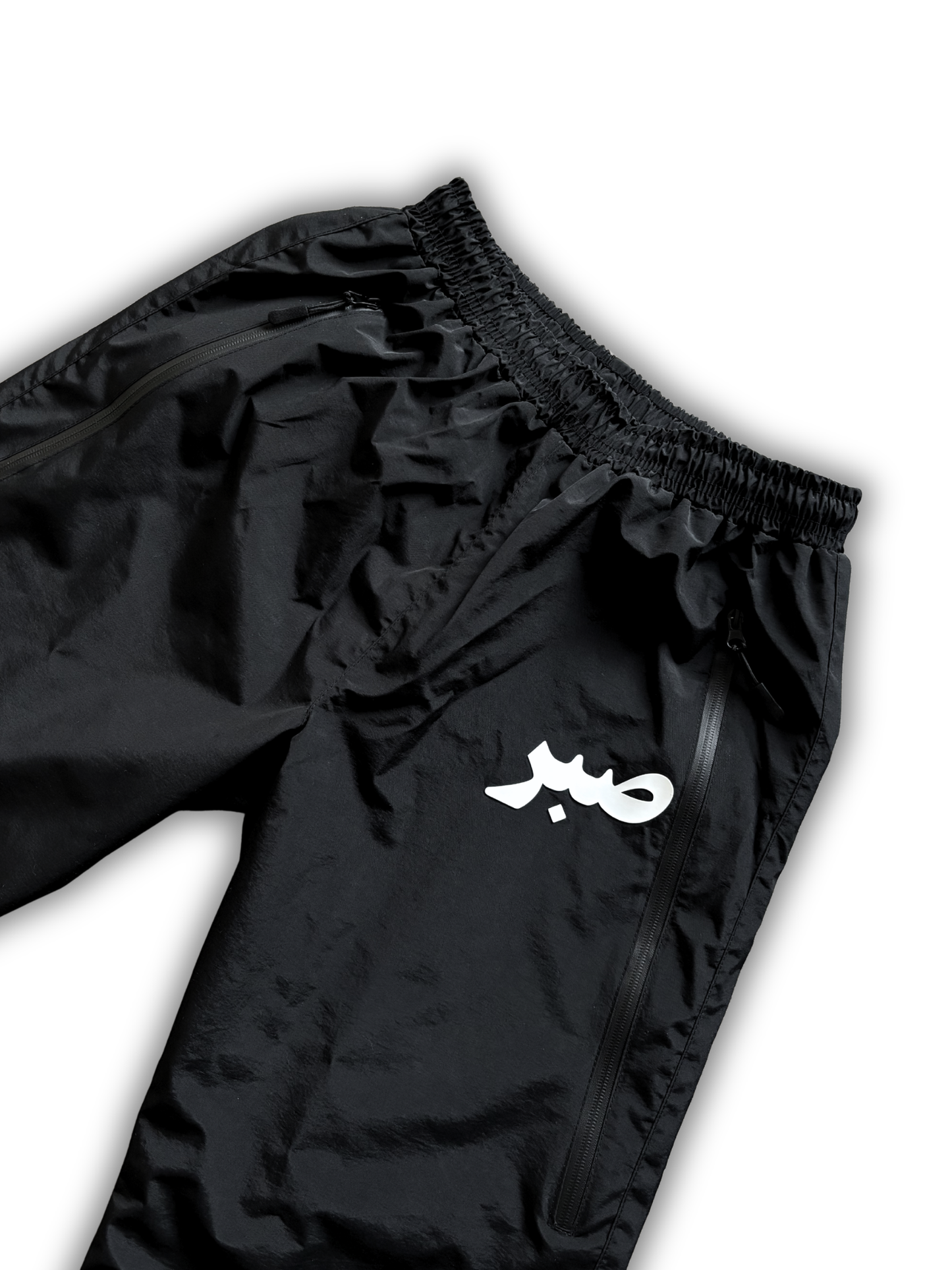 SABR CROPPED PANTS